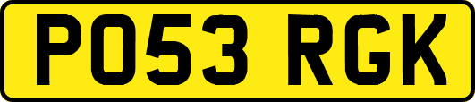 PO53RGK