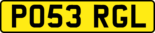 PO53RGL
