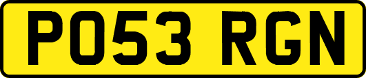 PO53RGN