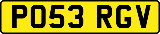 PO53RGV