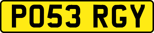 PO53RGY
