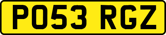 PO53RGZ