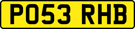 PO53RHB