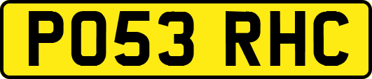 PO53RHC