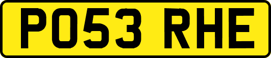 PO53RHE