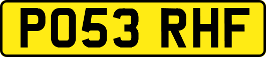 PO53RHF