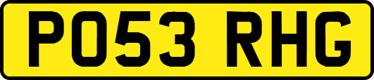 PO53RHG