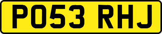 PO53RHJ