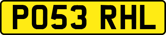 PO53RHL