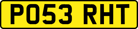 PO53RHT