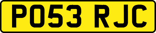 PO53RJC