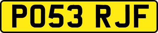 PO53RJF