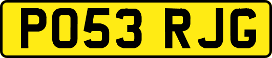PO53RJG