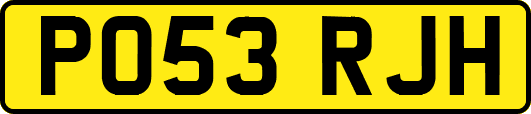 PO53RJH
