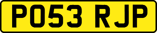 PO53RJP