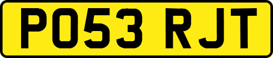 PO53RJT