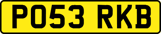 PO53RKB