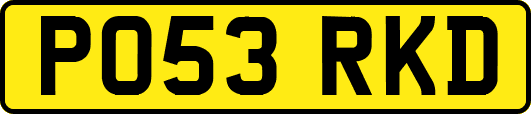 PO53RKD