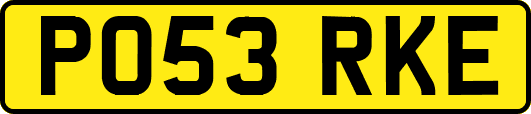 PO53RKE