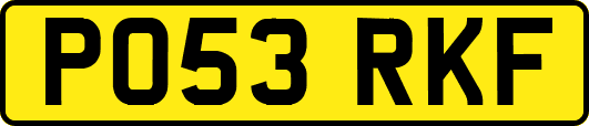 PO53RKF