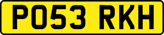 PO53RKH