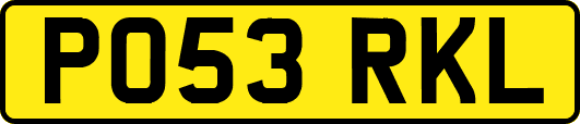 PO53RKL