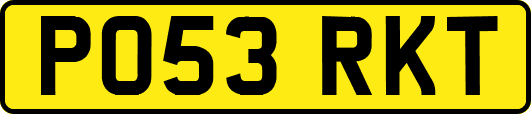 PO53RKT