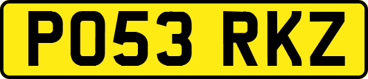 PO53RKZ
