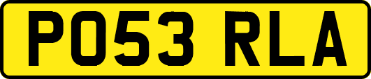 PO53RLA