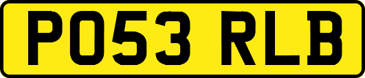 PO53RLB