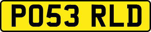 PO53RLD