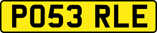 PO53RLE