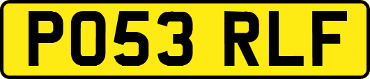 PO53RLF