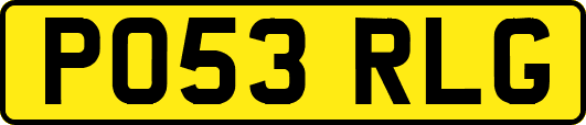PO53RLG