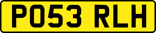 PO53RLH