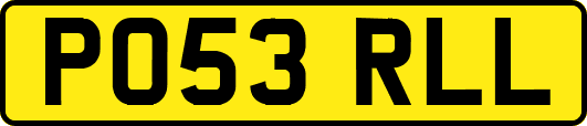PO53RLL