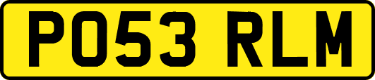 PO53RLM