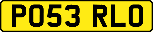 PO53RLO