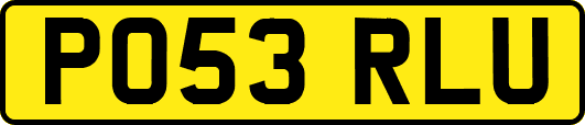 PO53RLU