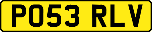PO53RLV