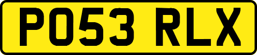 PO53RLX