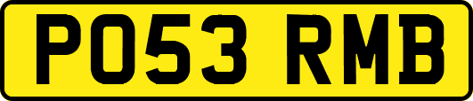 PO53RMB