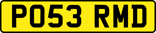 PO53RMD