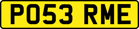 PO53RME