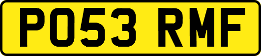 PO53RMF