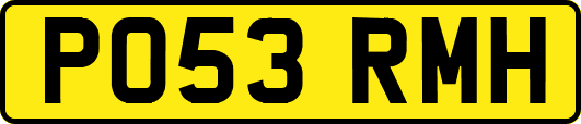 PO53RMH