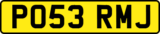 PO53RMJ