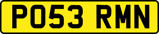 PO53RMN
