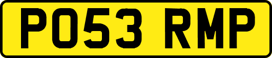PO53RMP