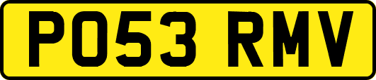PO53RMV